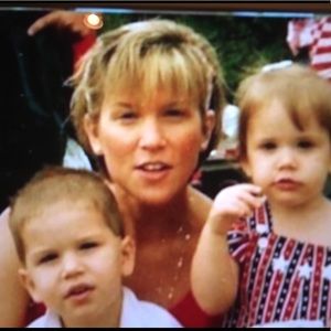 Meet your Posher, Cheryl